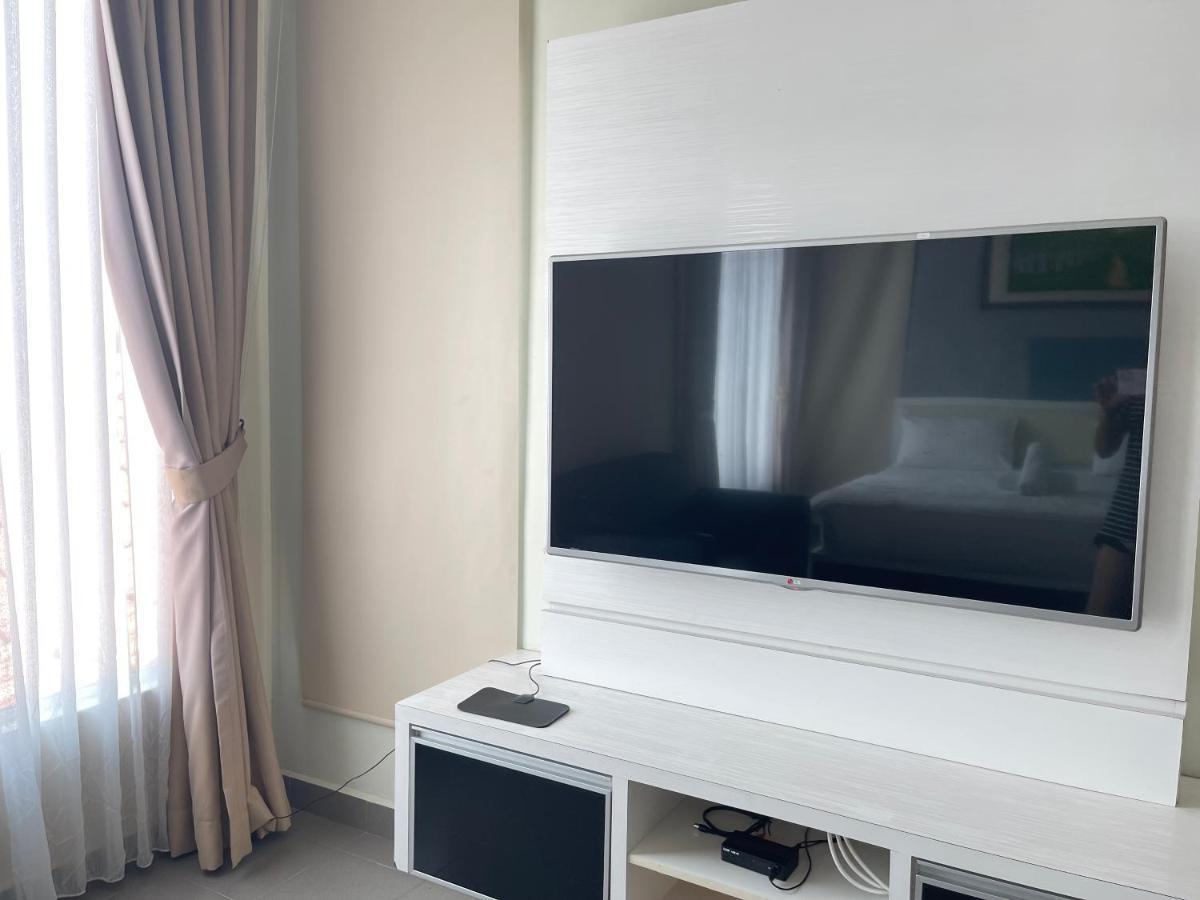 Mr Homestay Hotelstyle Room Teluk Intan Eksteriør billede